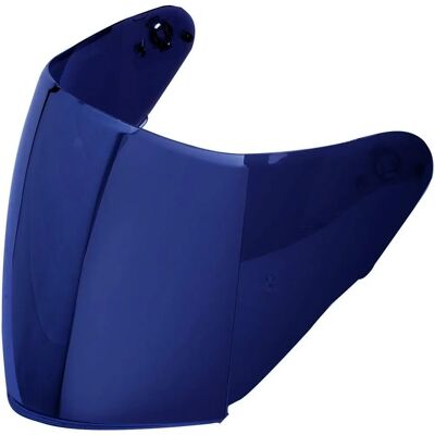 Visiera AGV City 17 K-5 Jet - Blu - Unisex Visiera AGV City 17 K-5 Jet - Blu - Unisex