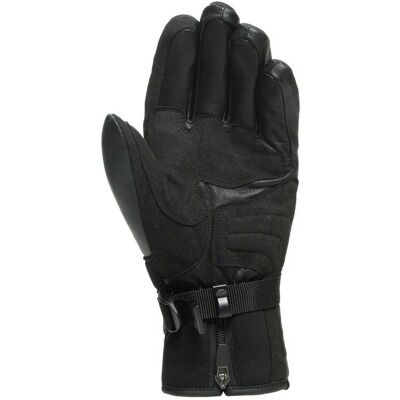 Guanti Dainese Ergotek - Neri - Guanti da Sci - Uomo Guanti Dainese Ergotek - Neri - Guanti da Sci - Uomo
