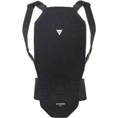 Dainese Auxagon Rückenprotektor - CE Level 1 - Schwarz M Dainese Auxagon Rückenprotektor - CE Level 1 - Schwarz M