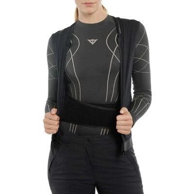 Dainese Auxagon Gilet Protettivo Sci Donna - Stretch Limo Dainese Auxagon Gilet Protettivo Sci Donna - Stretch Limo