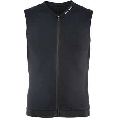 Dainese Gilet Auxagon - Nero - Protezione Sci - S Dainese Gilet Auxagon - Nero - Protezione Sci - S