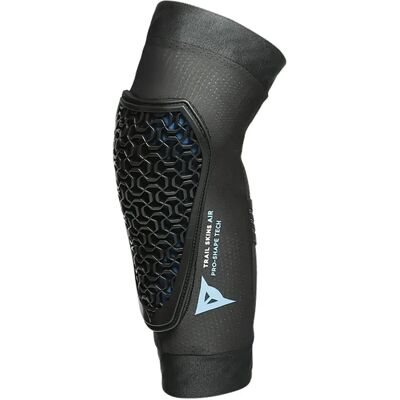 Dainese Trail Skins Air Protège-coudes - S - Protection contre les chocs - Publicité Dainese Trail Skins Air Protège-coudes - S - Protection contre les chocs - Publicité
