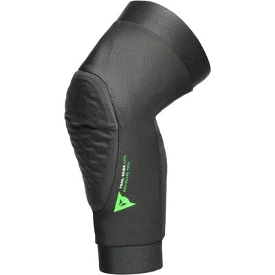 Dainese Trail Skins Lite Garde-Jambes - Noir - L - Publicité Dainese Trail Skins Lite Garde-Jambes - Noir - L - Publicité