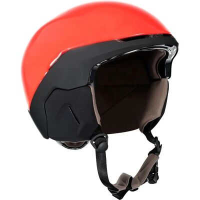 Casco Nucleo Dainese - Rosso ad alto rischio - Casco Casco Nucleo Dainese - Rosso ad alto rischio - Casco