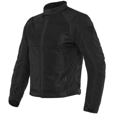 Veste Dainese Sevilla Air - Noire - Publicité Veste Dainese Sevilla Air - Noire - Publicité