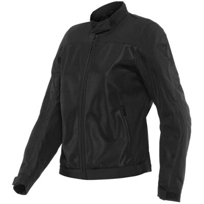 Giacca in tessuto motociclistico Dainese Sevilla Air Tex Donna Giacca in tessuto motociclistico Dainese Sevilla Air Tex Donna
