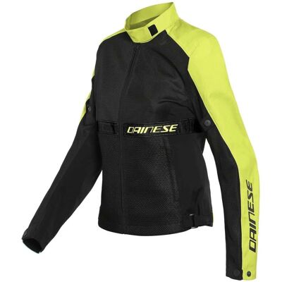 Giacca Dainese Ribelle Air Tex da donna - Protettiva e traspirante Giacca Dainese Ribelle Air Tex da donna - Protettiva e traspirante