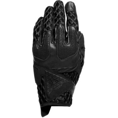 Gants Dainese Air-Maze Unisex - Noir - XL - Publicité Gants Dainese Air-Maze Unisex - Noir - XL - Publicité