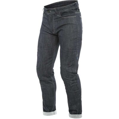 Dainese Denim Slim Tex Motorcycle Pants - Blue - Men Dainese Denim Slim Tex Motorcycle Pants - Blue - Men