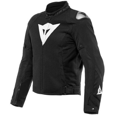 Chaqueta de moto Energyca Air Tex de Dainese - Negro/64 Chaqueta de moto Energyca Air Tex de Dainese - Negro/64