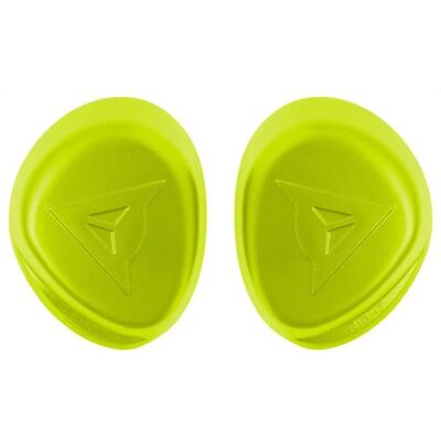 Dainese Slider de coude Rss 3.0 - Protection - Unisexe - Jaune fluo Dainese Slider de coude Rss 3.0 - Protection - Unisexe - Jaune fluo