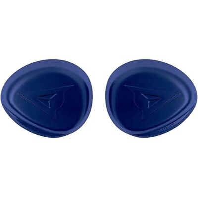 Proteins de Coude Dainese Pista - Protection - Unisexe - Bleu - Protection - Publicité Proteins de Coude Dainese Pista - Protection - Unisexe - Bleu - Protection - Publicité