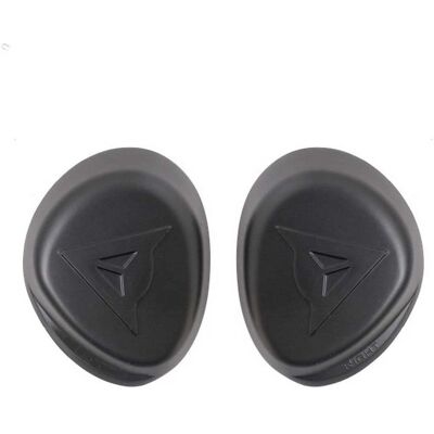 Dainese Pista Elbow Slider - Protection - Unisex - Grey Dainese Pista Elbow Slider - Protection - Unisex - Grey
