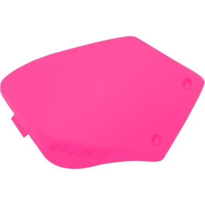 Kit de sliders pour coude Dainese - Fuchsia - Unisexe - Publicité Kit de sliders pour coude Dainese - Fuchsia - Unisexe - Publicité