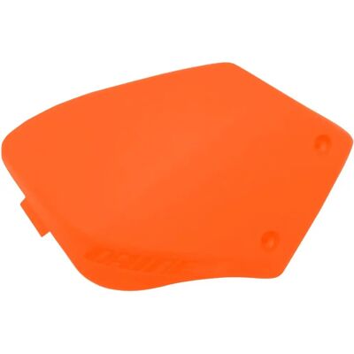 Dainese Elleboog Slider Kit - Unisex - Fluor-oranje Dainese Elleboog Slider Kit - Unisex - Fluor-oranje