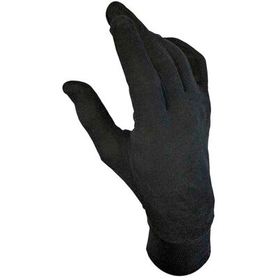 Dainese XXL Svart Sidentrosor - Underkläder Dainese XXL Svart Sidentrosor - Underkläder