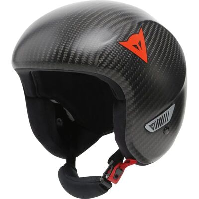Dainese R001 Carbon - Casco da Sci Resistente agli Urti - Attrezzatura da Sci Dainese R001 Carbon - Casco da Sci Resistente agli Urti - Attrezzatura da Sci