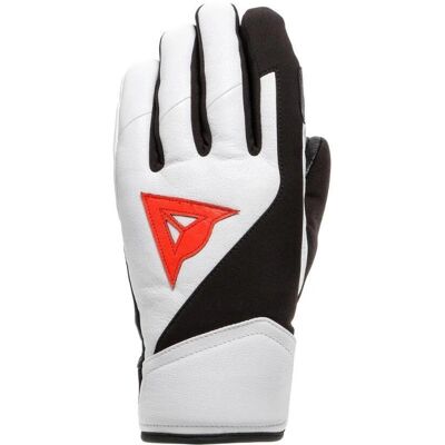 Rękawice narciarskie Dainese Hp Sport - Wodoodporne, Oddychające, PrimaLoft Silver Rękawice narciarskie Dainese Hp Sport - Wodoodporne, Oddychające, PrimaLoft Silver