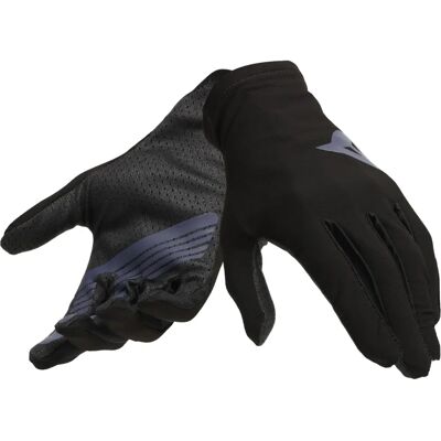 Dainese 24 HGL Gloves - Black - XS - Gloves Dainese 24 HGL Gloves - Black - XS - Gloves