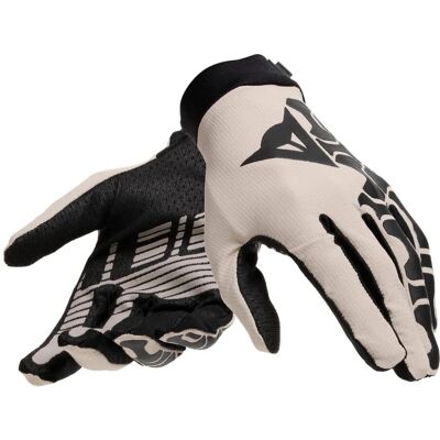 Guantes Dainese 24 HGR Sand - Amarillo - M Guantes Dainese 24 HGR Sand - Amarillo - M