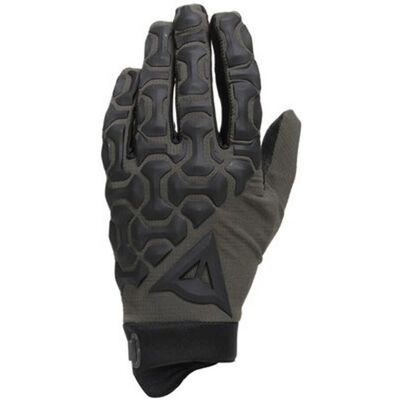 Dainese HGR EXT Gloves - Unisex Black/Gray - Gloves Dainese HGR EXT Gloves - Unisex Black/Gray - Gloves