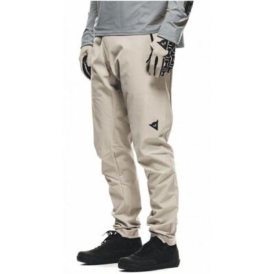 Pantaloni Uomo Dainese HGR - Giallo - S - Traspiranti Pantaloni Uomo Dainese HGR - Giallo - S - Traspiranti