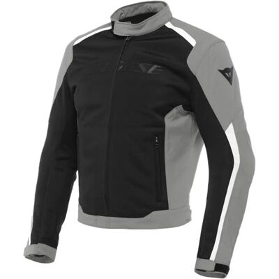 Giacca tessile da moto Hydraflux 2 Air D-Dry Dainese - Protezione Giacca tessile da moto Hydraflux 2 Air D-Dry Dainese - Protezione