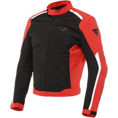 Veste textile moto Hydraflux 2 Air D-Dry - Coupe slim Veste textile moto Hydraflux 2 Air D-Dry - Coupe slim