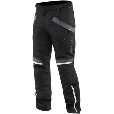 Pantalon textile moto Dainese Tempest 3 D-Dry - Pantalon moto Pantalon textile moto Dainese Tempest 3 D-Dry - Pantalon moto