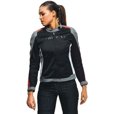 Dainese Hydraflux 2 Air D-Dry Dam Motorcykeljacka - Jacka Dainese Hydraflux 2 Air D-Dry Dam Motorcykeljacka - Jacka