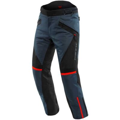 Pantaloni in Tessuto Dainese Tempest 3 D-Dry - Pantaloni Moto Pantaloni in Tessuto Dainese Tempest 3 D-Dry - Pantaloni Moto