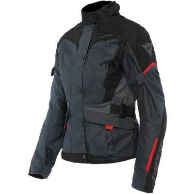 Veste moto Dainese Tempest 3 D-Dry Femme - Vêtements actifs Veste moto Dainese Tempest 3 D-Dry Femme - Vêtements actifs
