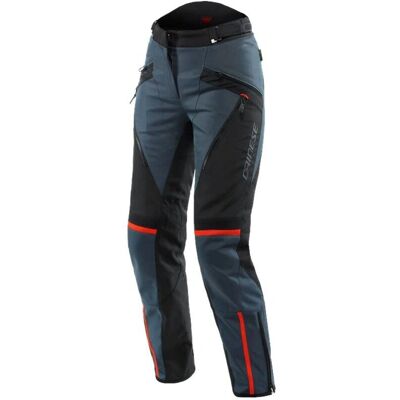 Dainese Tempest 3 D-Dry damskie tekstylne spodnie motocyklowe - Spodnie Dainese Tempest 3 D-Dry damskie tekstylne spodnie motocyklowe - Spodnie