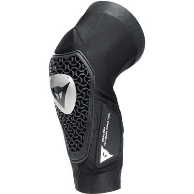 Dainese Rival Pro Knee Guard - XL Black - Knee Pads Dainese Rival Pro Knee Guard - XL Black - Knee Pads