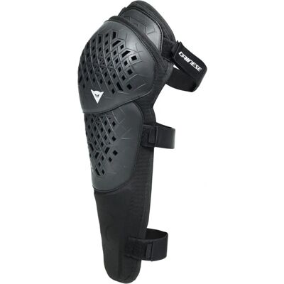 Dainese Rival R Knee Protectors - Impact & Impact-absorbing Tech Dainese Rival R Knee Protectors - Impact & Impact-absorbing Tech