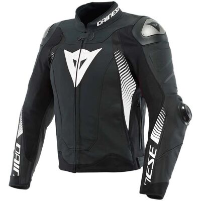 Giacchetta in pelle Dainese Speed 4 - Equipaggiamento di sicurezza Giacchetta in pelle Dainese Speed 4 - Equipaggiamento di sicurezza