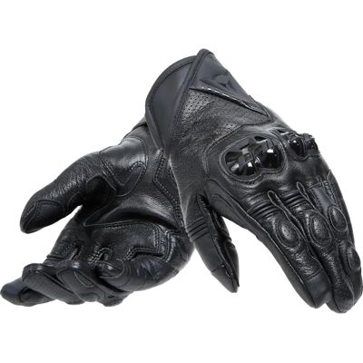 Guantes de Moto Blackshape de Dainese - Negro - S Guantes de Moto Blackshape de Dainese - Negro - S