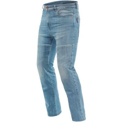 Dainese Denim Stone Slim Motorcycle Jeans - Blue Dainese Denim Stone Slim Motorcycle Jeans - Blue