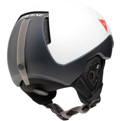 Casco Dainese Elemento - Leggero, Vestibilità asiatica, Scocca in policarbonato Casco Dainese Elemento - Leggero, Vestibilità asiatica, Scocca in policarbonato