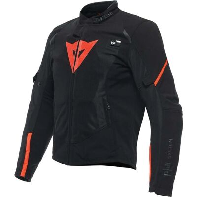 Dainese Giacca Smart LS Sport - Ventilata e Protetta Dainese Giacca Smart LS Sport - Ventilata e Protetta