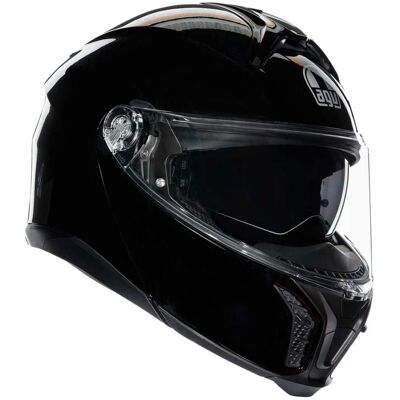 Casco modular AGV Tourmodular - Ligero, Protegido, con Sistema de Comunicación Casco modular AGV Tourmodular - Ligero, Protegido, con Sistema de Comunicación