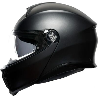 Casco Modular AGV Tourmodular - Negro XL - Casco Casco Modular AGV Tourmodular - Negro XL - Casco