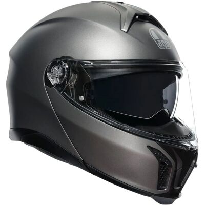 Casco modulare AGV Tourmodular - Leggero, Sicurezza, Comunicazione Casco modulare AGV Tourmodular - Leggero, Sicurezza, Comunicazione