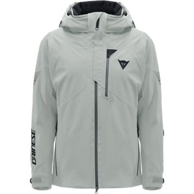 Dainese - Hp Diamond Ii S+ - Limestone - S - Giacca Dainese - Hp Diamond Ii S+ - Limestone - S - Giacca