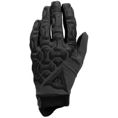 Dainese HGR EXT Gloves - Black - Breathable, Touchscreen, Abrasion Resistant Dainese HGR EXT Gloves - Black - Breathable, Touchscreen, Abrasion Resistant