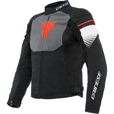 Dainese Air Fast Textiele Motorjas - Lichtgewicht Zomerjas Dainese Air Fast Textiele Motorjas - Lichtgewicht Zomerjas
