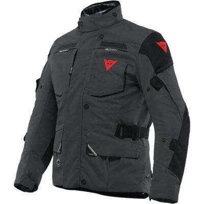 Dainese Splugen 3L Chaqueta - gris/negro/rojo Dainese Splugen 3L Chaqueta - gris/negro/rojo