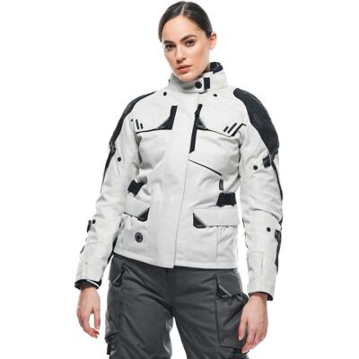 Giacca tessile da moto Dainese Ladakh 3L D-Dry per donna - Tipo di motocicletta Giacca tessile da moto Dainese Ladakh 3L D-Dry per donna - Tipo di motocicletta