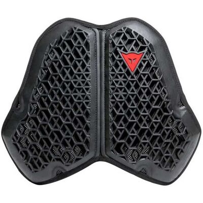 Dainese Pro-Armor Brustschutz - Schwarz - Hoher Schutzlevel Dainese Pro-Armor Brustschutz - Schwarz - Hoher Schutzlevel