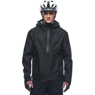 Dainese HGC Shell Light - Giacca MTB - Uomo - Leggera - Impermeabile - Sicurezza Dainese HGC Shell Light - Giacca MTB - Uomo - Leggera - Impermeabile - Sicurezza